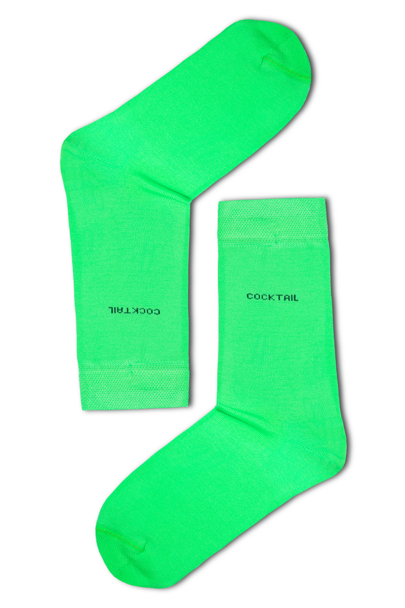 neonzöld